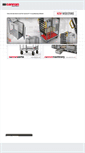 Mobile Screenshot of cannonequipment.com